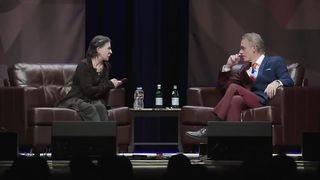 Jordan Peterson’s Thoughts on Andrew Tate