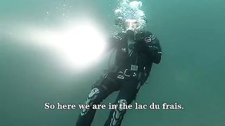 The deep house