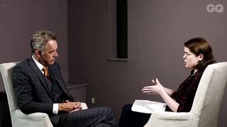 Jordan Peterson's Most Savage Comebacks (Highlights/Compilation)