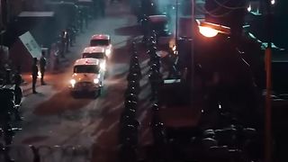 Kgf 3 teaser
