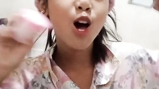 A day in my life# skincarean# bocilseru