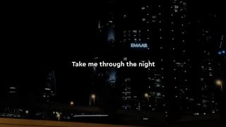 Darkside -Alan Walker-
