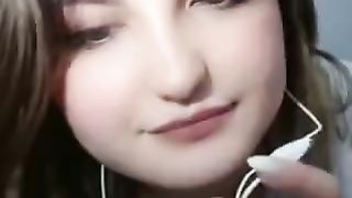 Arabic  girls live now
