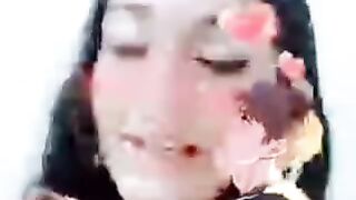 Hali gola  song Pakistan girl
