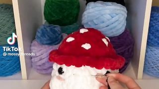 Crochet TikTok Compilation