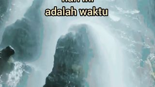 Jangan menunda...