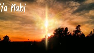 Ya Nabi