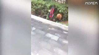 If you laugh 0 times, you lose #8