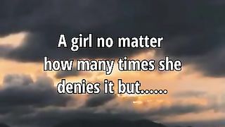 GIRLS FACT