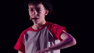 ALL of Cillian O'Connor's MAGICAL and MYSTIFYING performances