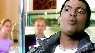 verry dange man virel video