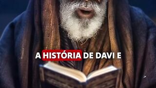 A história de Davi