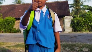 Story video