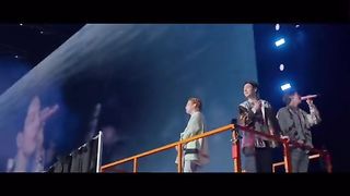 BTS performance 2