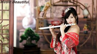 Beautiful Chinese music Instrument - Endlesslove [10 different songs]