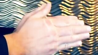 This is a manic video