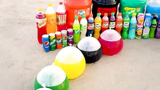 Experiment__Balloons_of_Fanta%2C_Pepsi%2C_Sprite%2C_Mtn_Dew%2C_Sodas%2C_Coca-Cola_vs_Mentos_in_Big_Underground