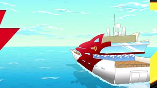 Supa Strikas Season 5 Episode 3 In Hindi