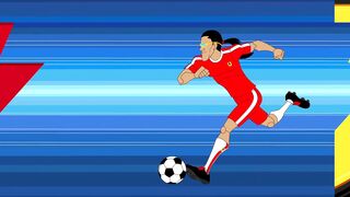Supa Strikas Season 5 Episode 4 In Hindi