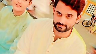 M Raza Awab Sab