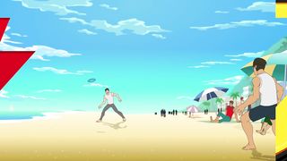 Supa Strikas Season 5 Episode 5 In Hindi