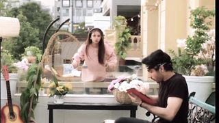 Best Drama scene Romantic