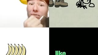 Banana memes