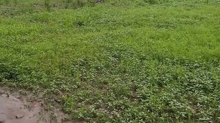 Rain in Bhara kahu/Beautiful weather in Islamabad/tum ko Barash pasand hai/SohailT22vlog