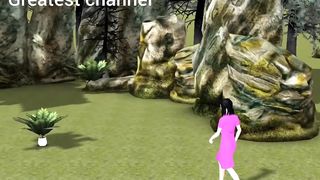 दयालु पायल || hindi moral stories || moral stories in hindi ||#moralstories #cartoonvideo