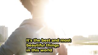 Beautifull Thing | Quotes