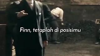 Cuplikan film Thomas