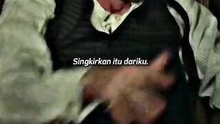 Peaky blinders 3