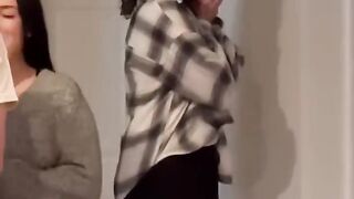 Try not to CRINGE