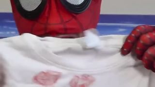 Spider-Man funny video ???????????? | SPIDER-MAN Best TikTok June 2023 Part62 #shorts #sigma