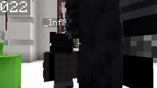 I WILL BECOME THE GREATEST MINECRAFTER