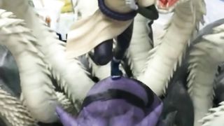 Action Figure Anime Naruto Shippuden