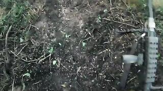ЩУРМ - ФИЛМ ЗА БАХМУТ