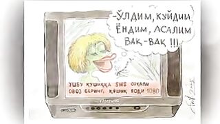 muzika 2020 uz