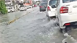 After rain 4