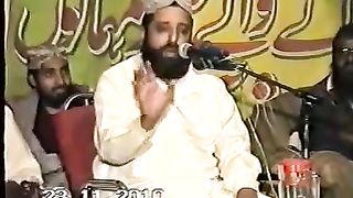 Great speech of Molana Sayed sabtain shah naqvi sahab