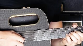 Eric Clapton - Wonderful Tonight (Acoustic)