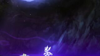 Ori and the Blind Forest #shorts - 11