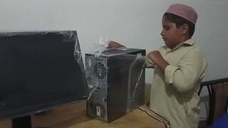 My New Computer