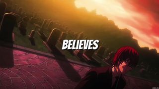 Death note edit