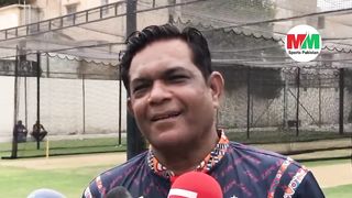 Rashid Latif about India world cup 2023