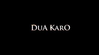Dua Karo Song