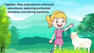 Girl story