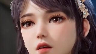 Animation - anime - donghua soul land 2