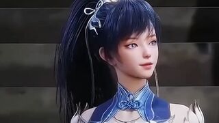 Animation beautiful - donghua