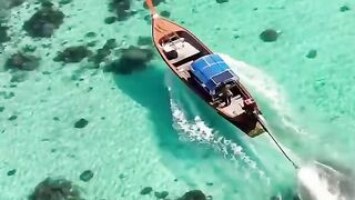 Places On Earth That Don't Feel Real 2